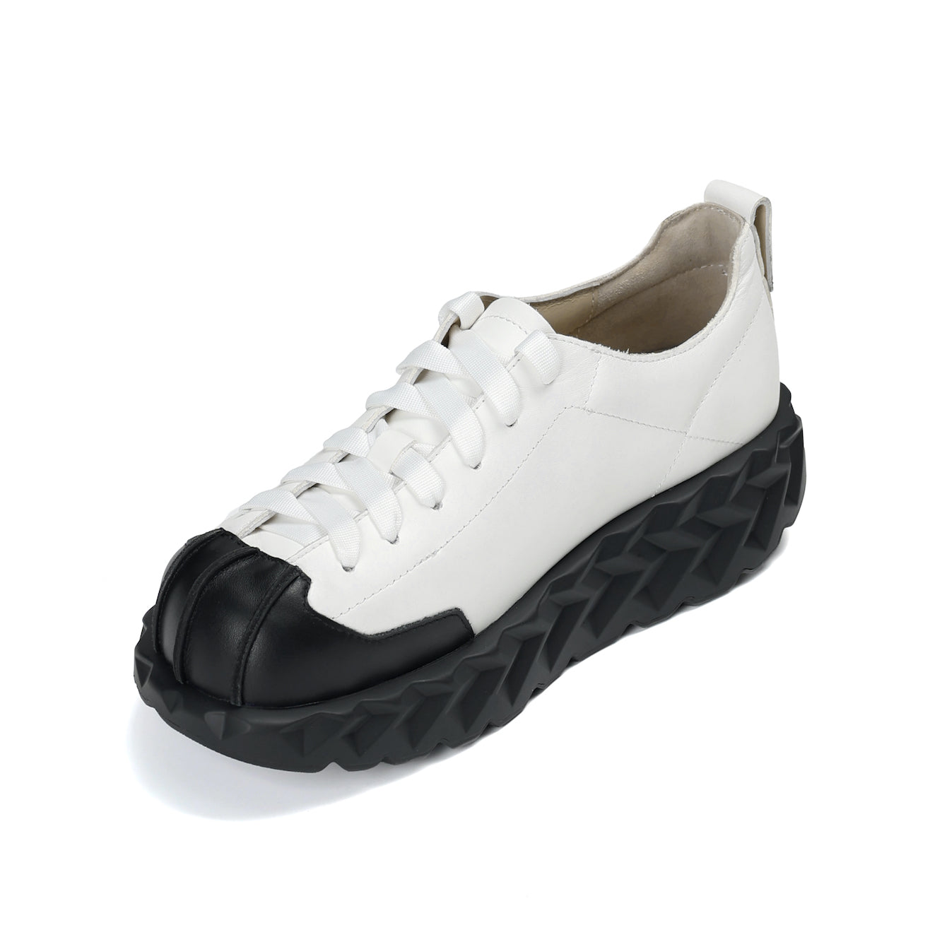 JABARA COMET WHITE