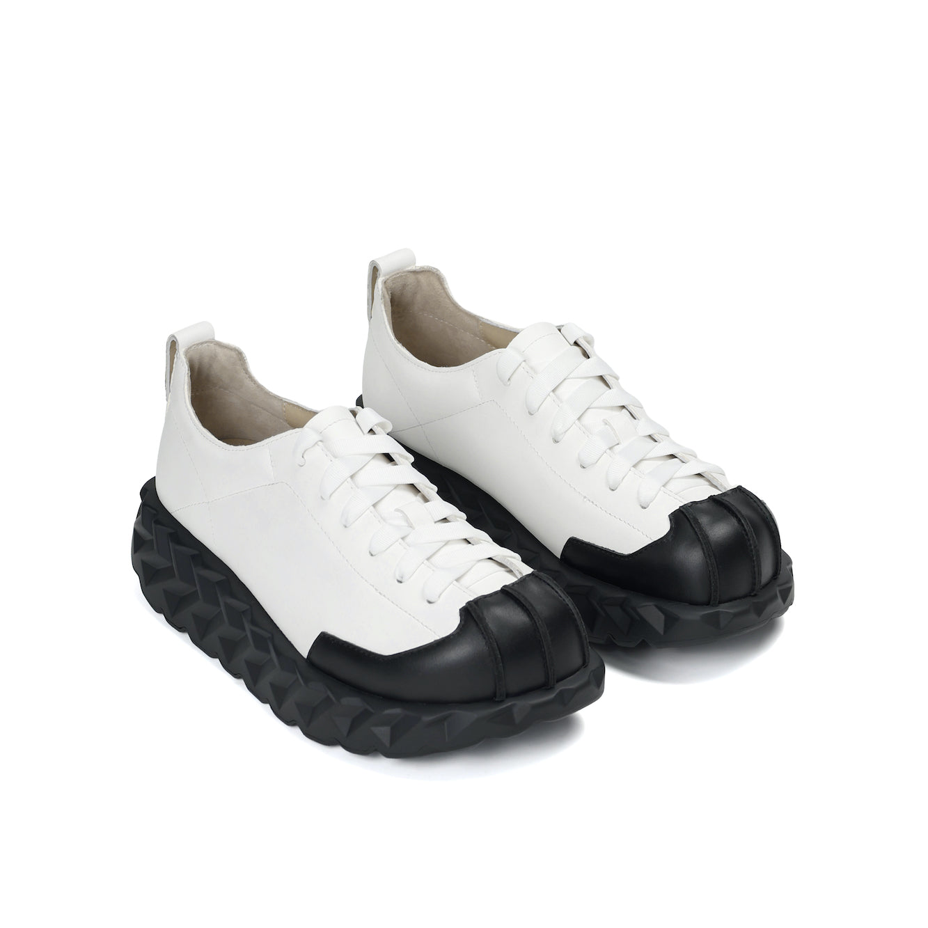 JABARA COMET WHITE