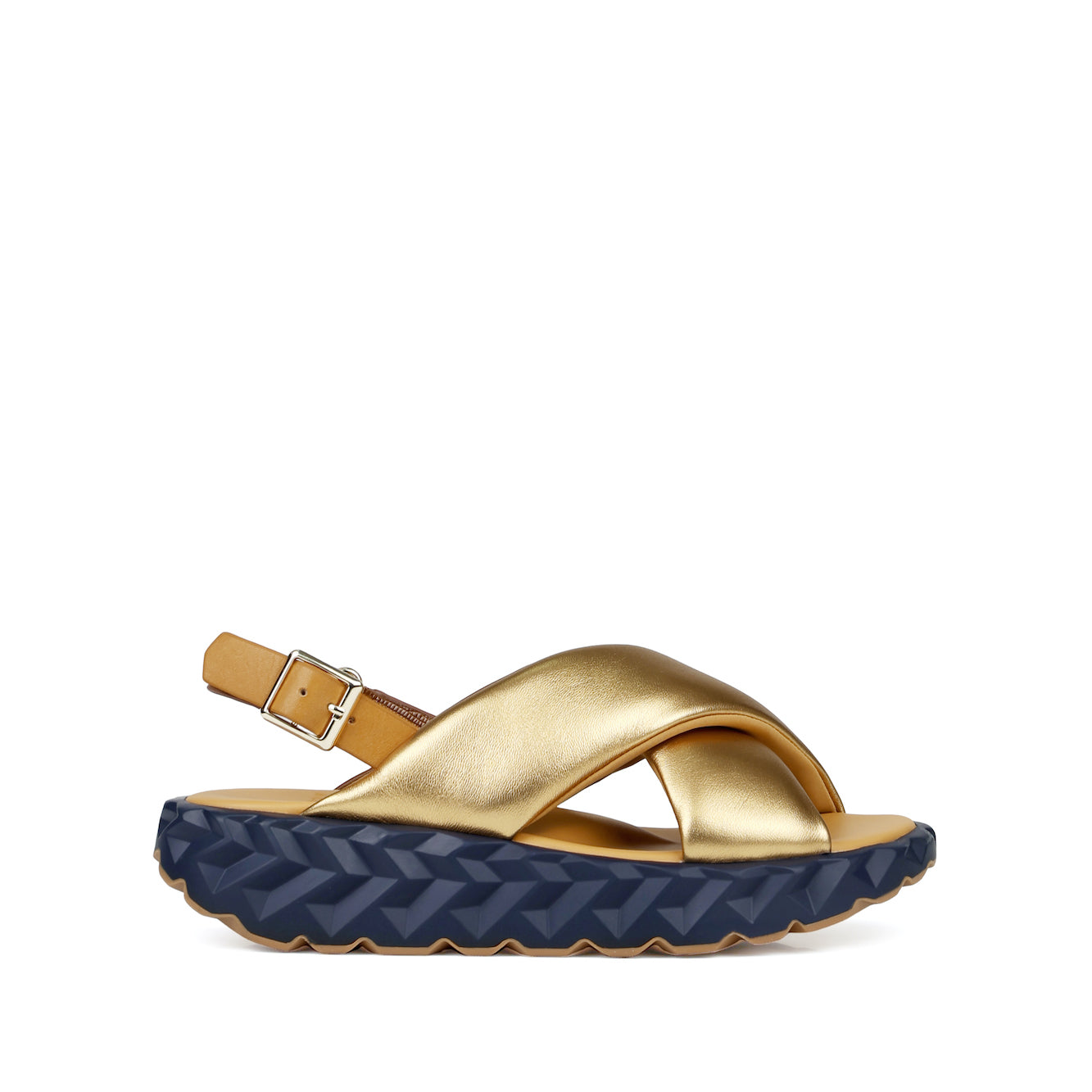 Elevate your style with 4CCCCEES Sandals Collection