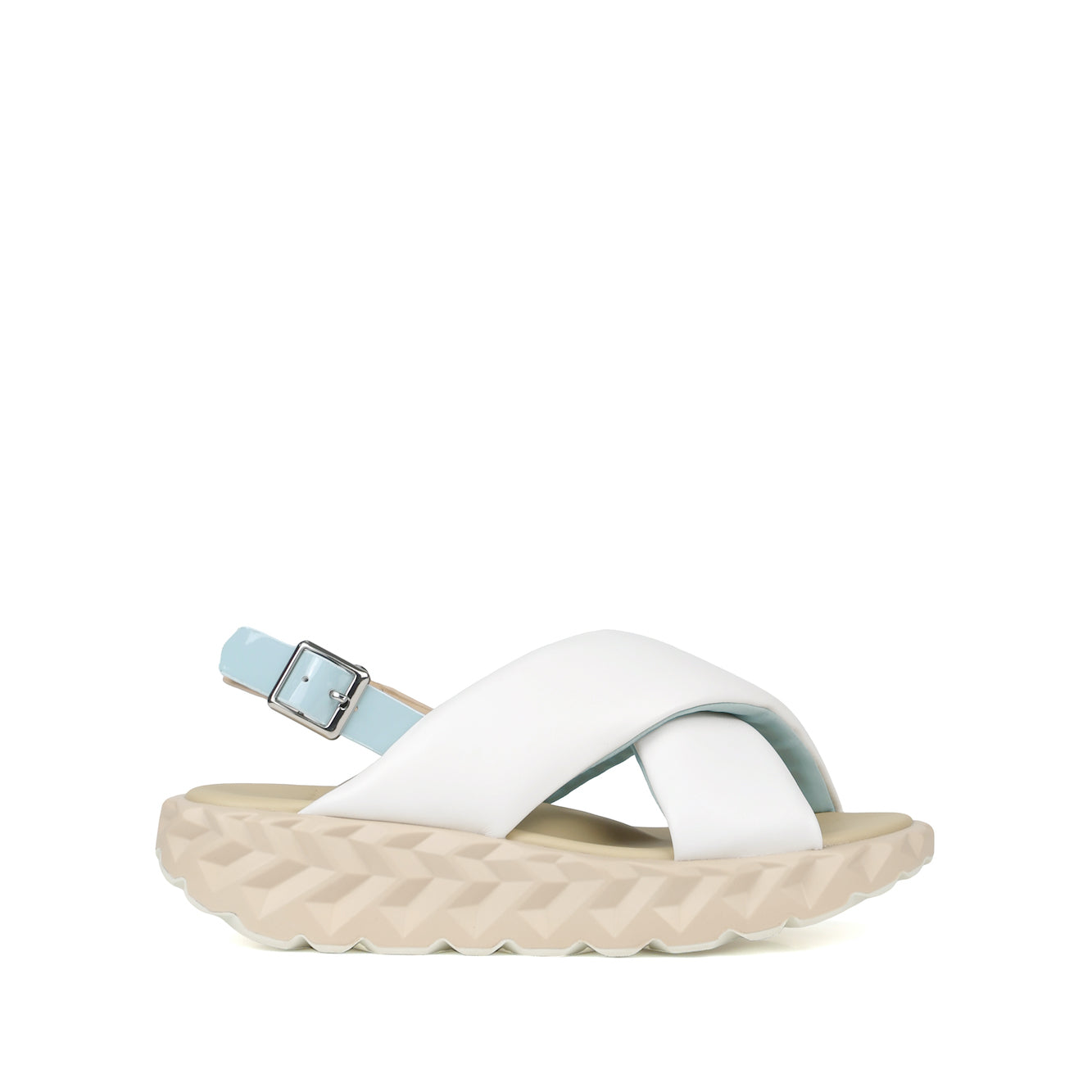 Elevate your style with 4CCCCEES Sandals Collection
