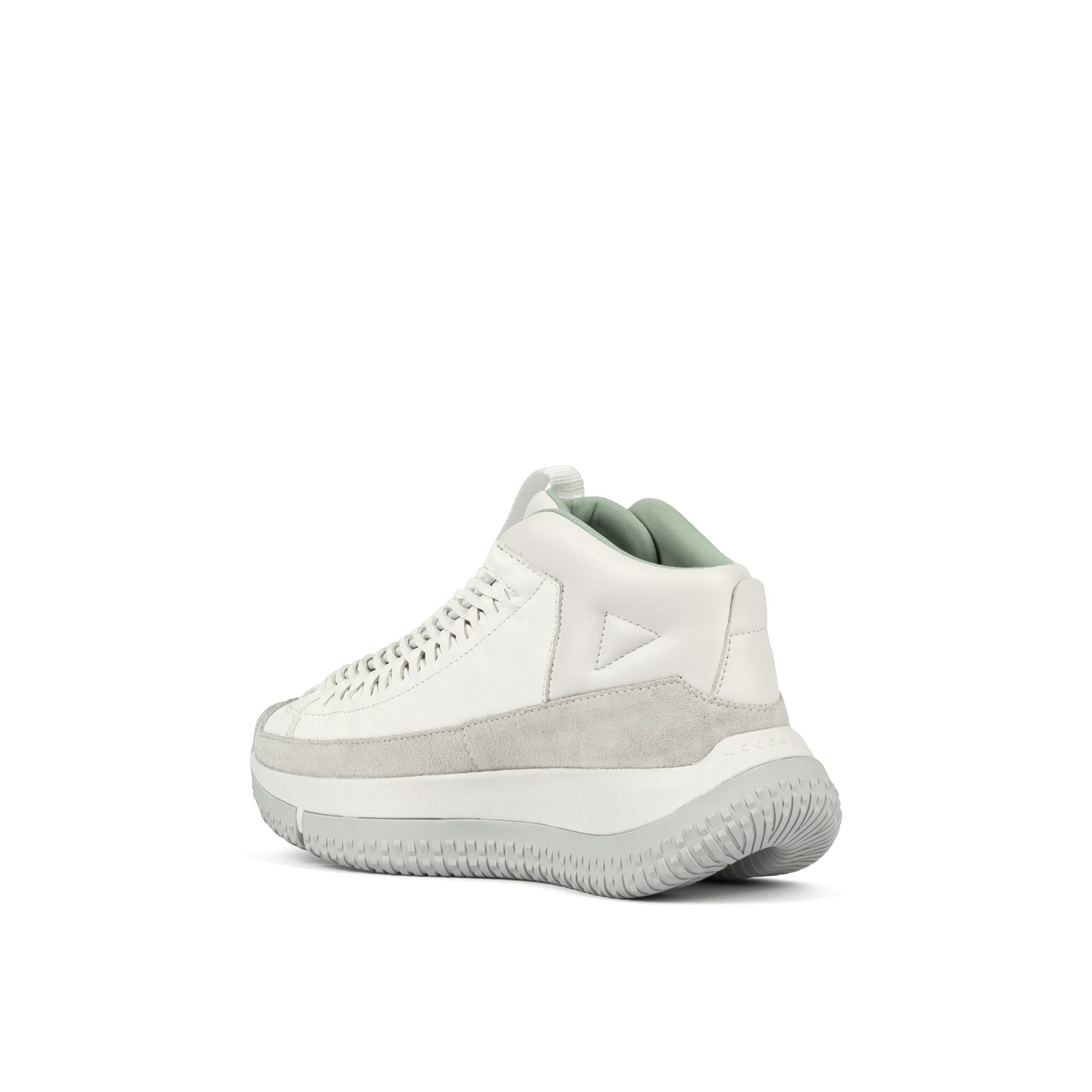 KAPOK KONA WHITE