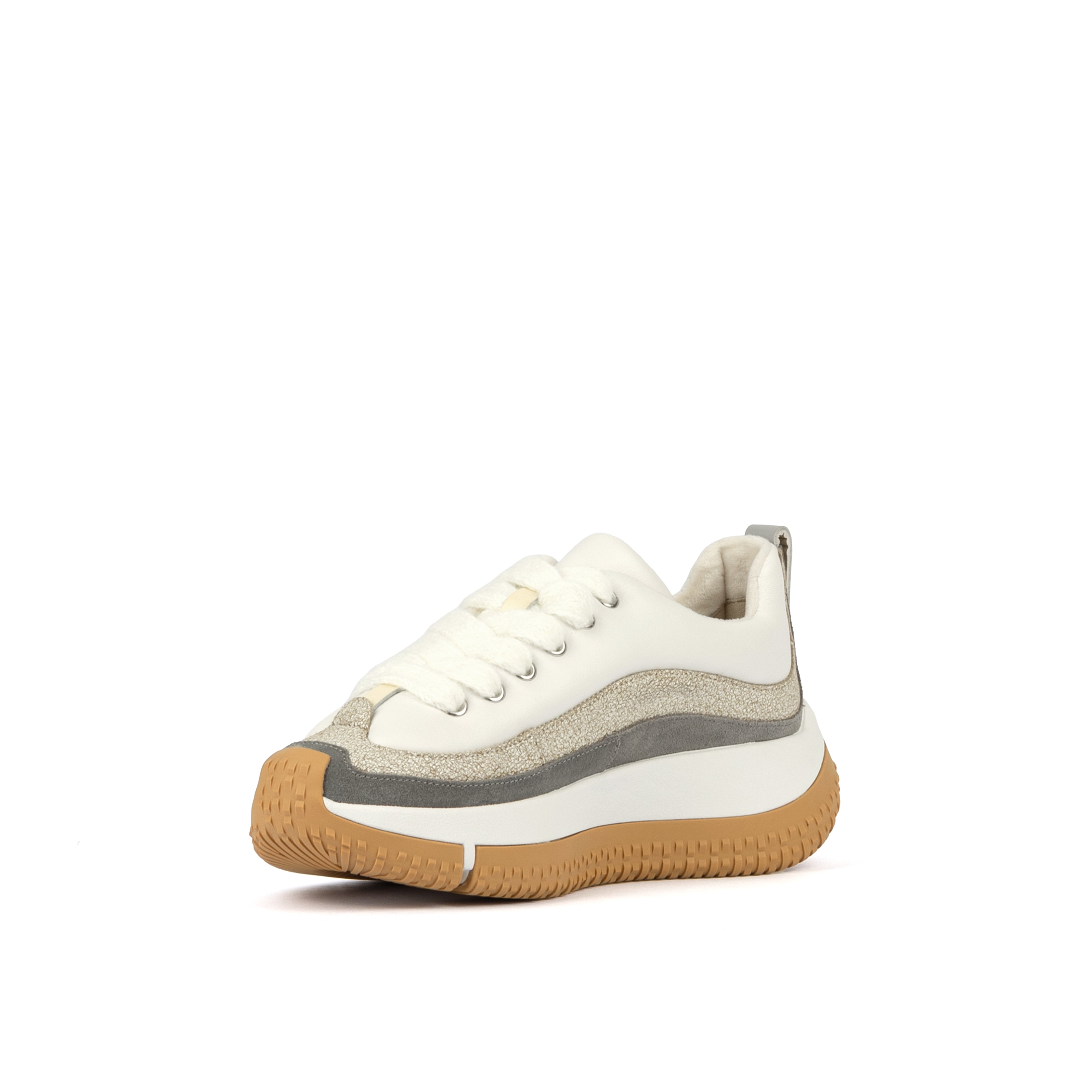 KAPOK PAVA WHITE