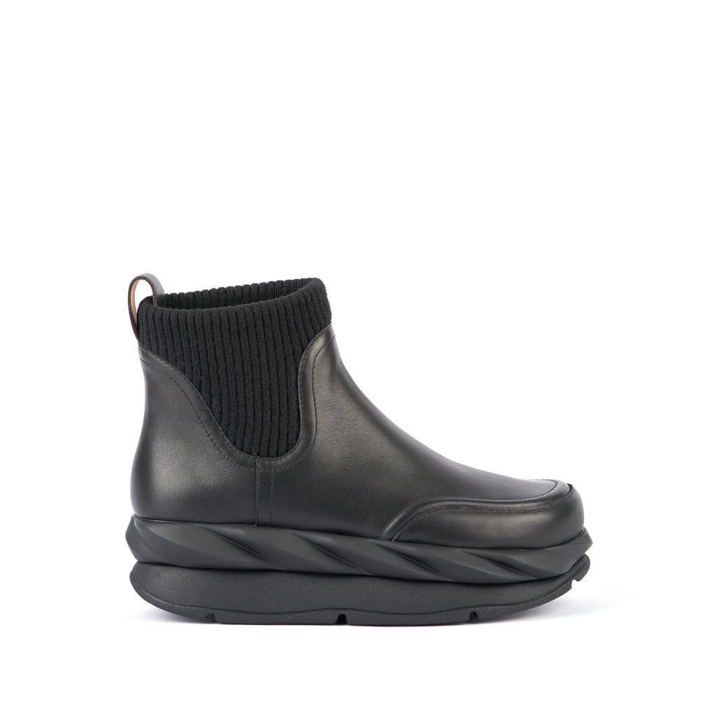 MELLOW FLOW BLACK