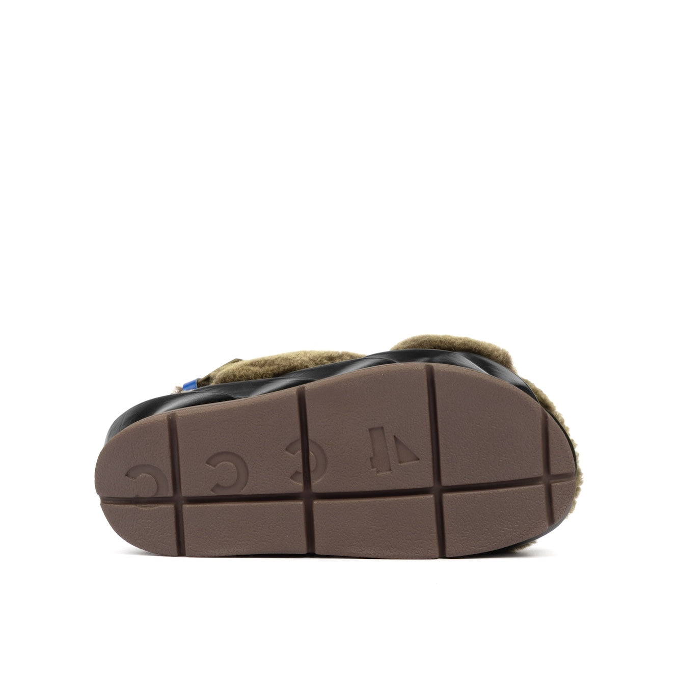 MELLOW FOMI MOCHA