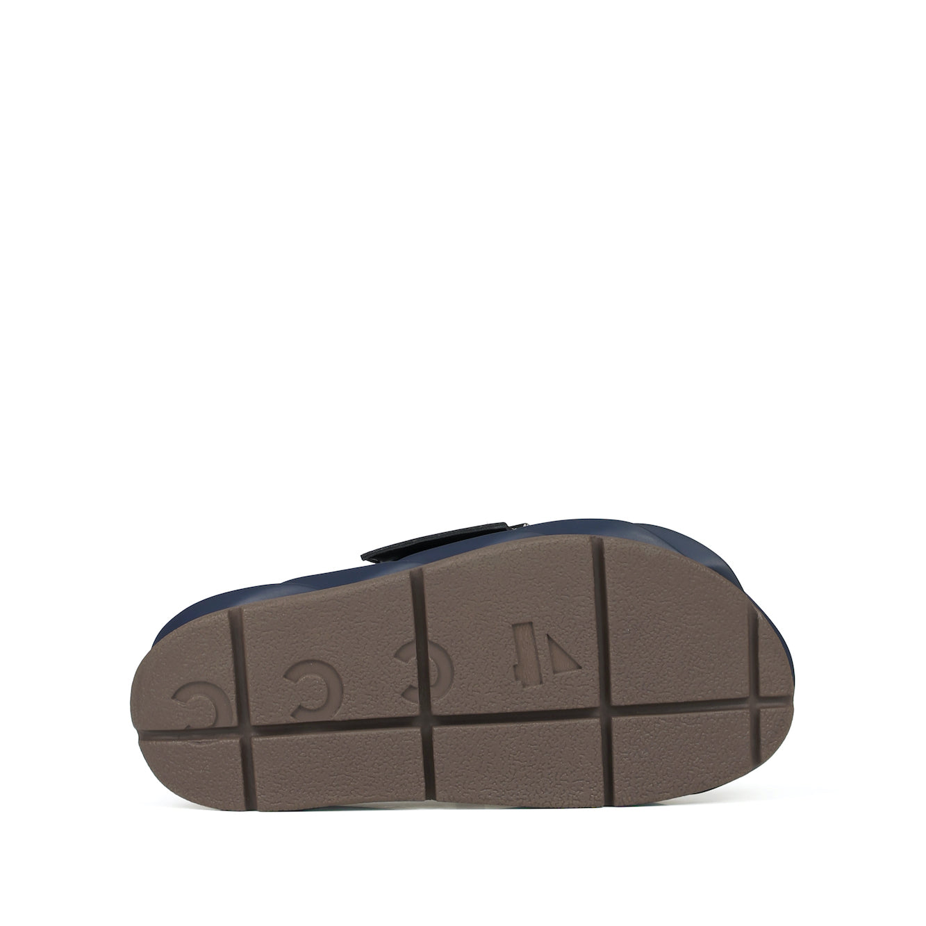 MELLOW GLOW GUN METAL