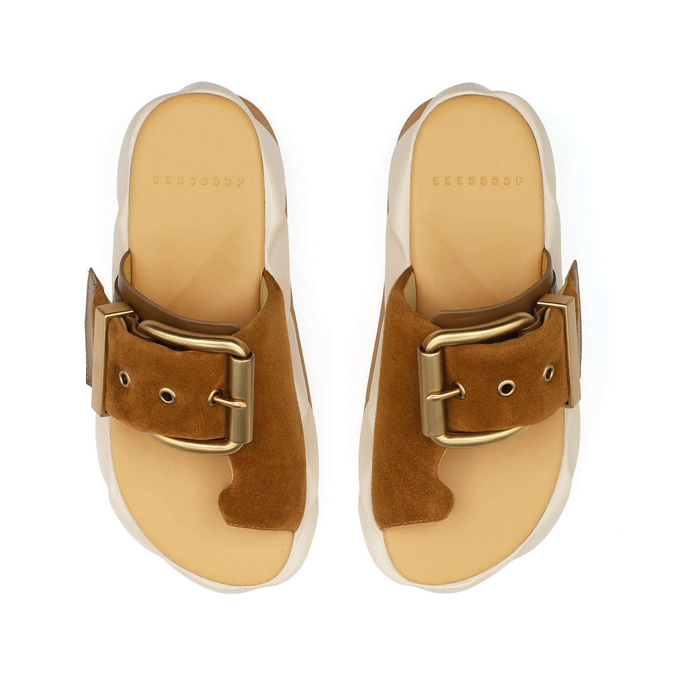 MELLOW GLOW SOFT BROWN