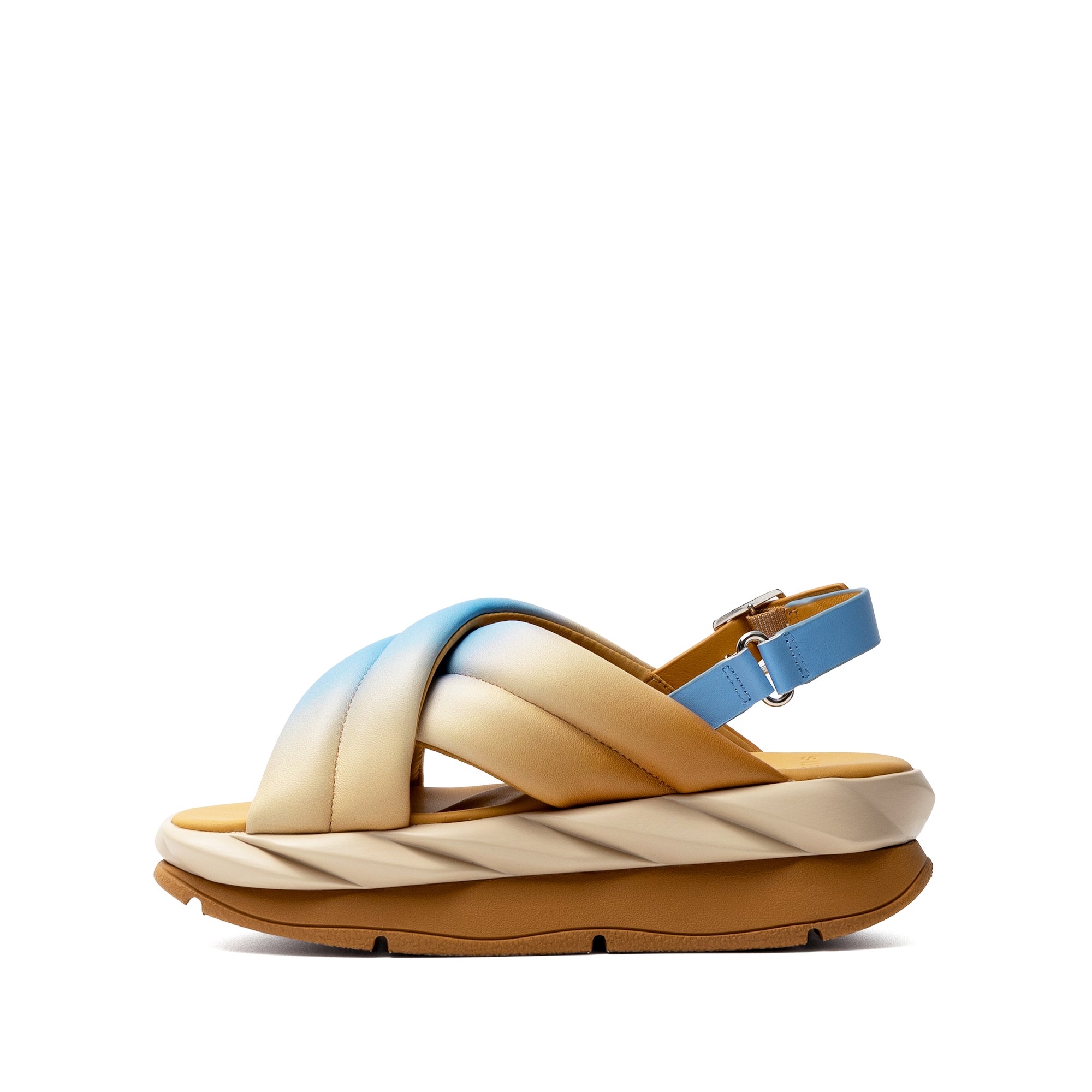 MELLOW ME DESERT
