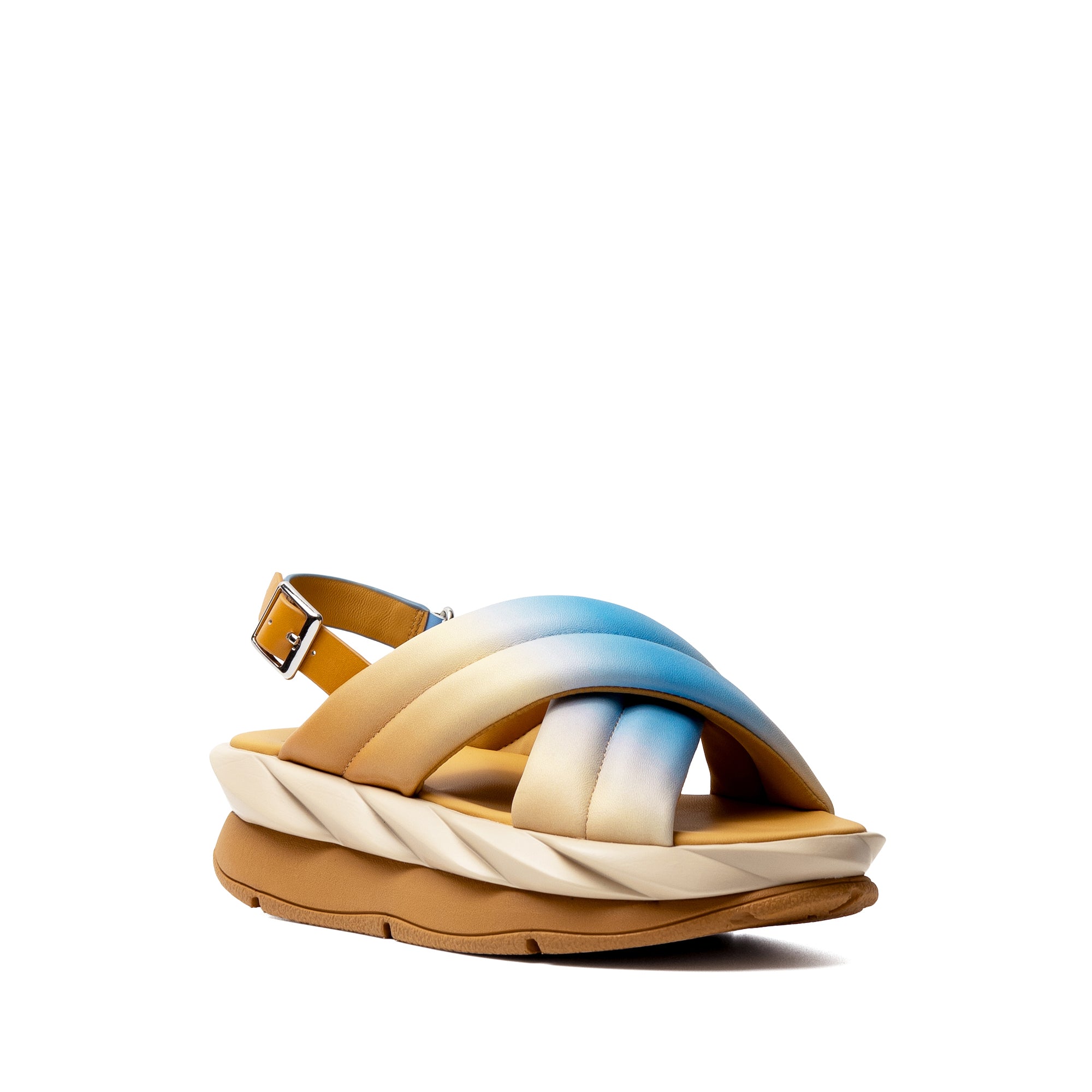 MELLOW ME DESERT