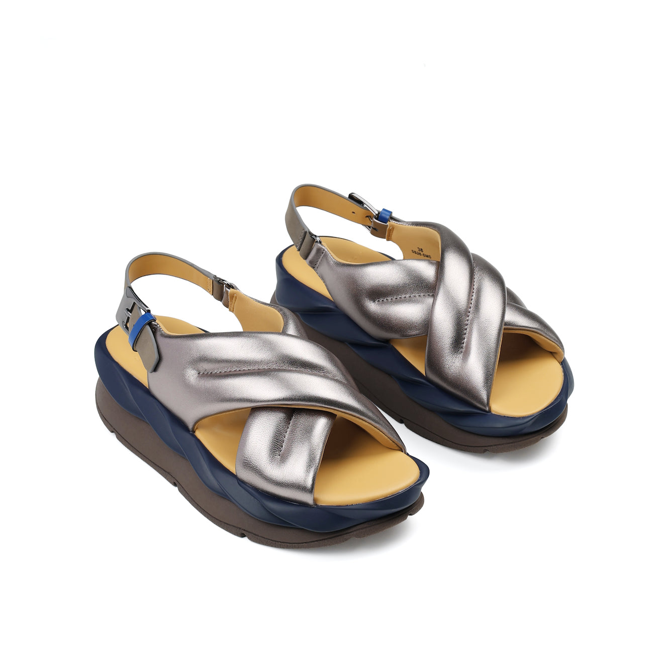 Elevate your style with 4CCCCEES Sandals Collection