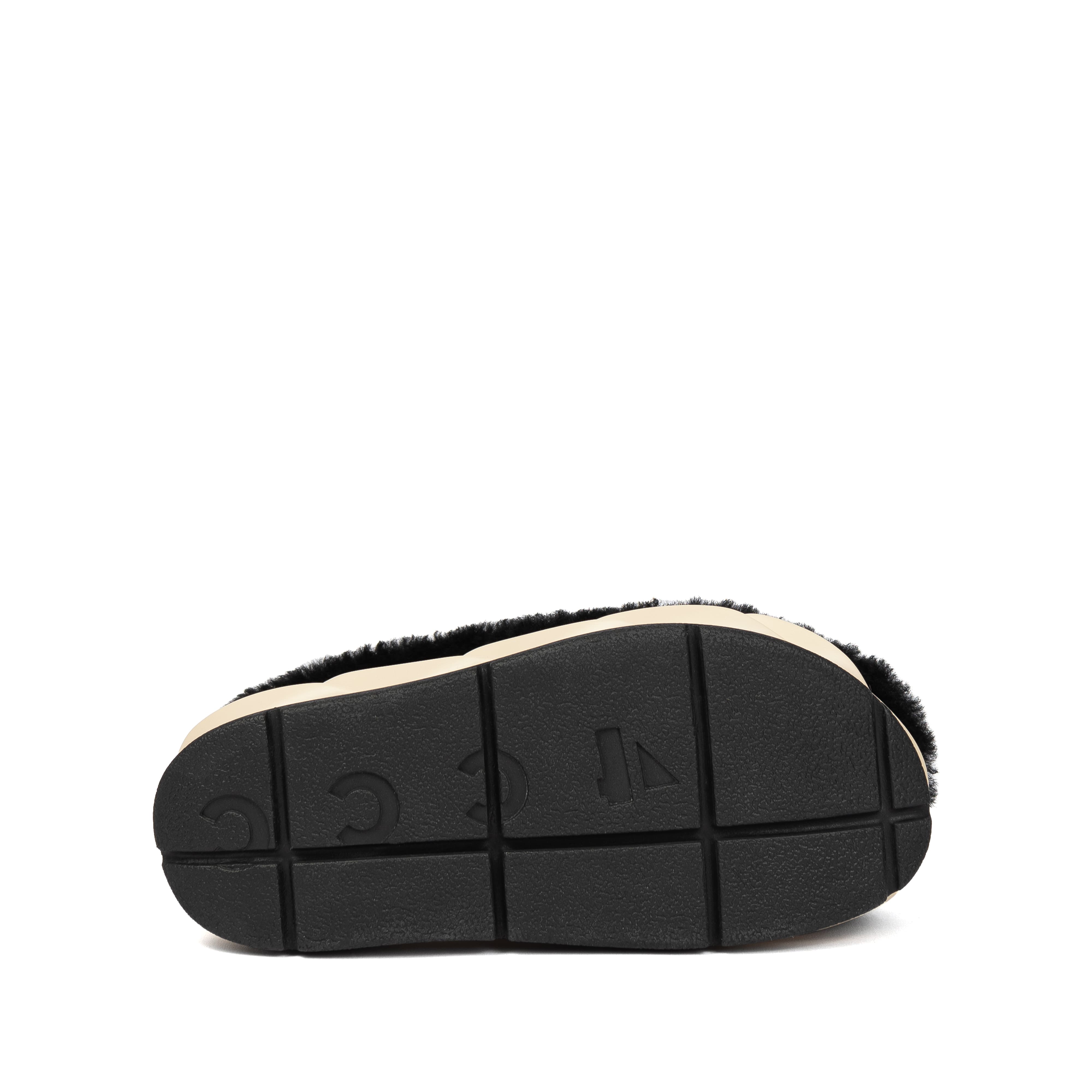 MELLOW MONTA BLACK