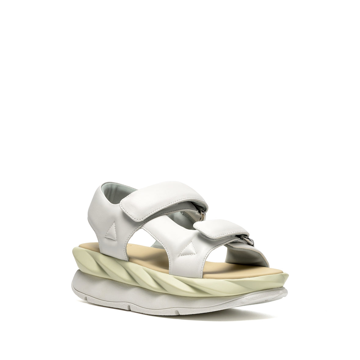 MELLOW VIVA WHITE