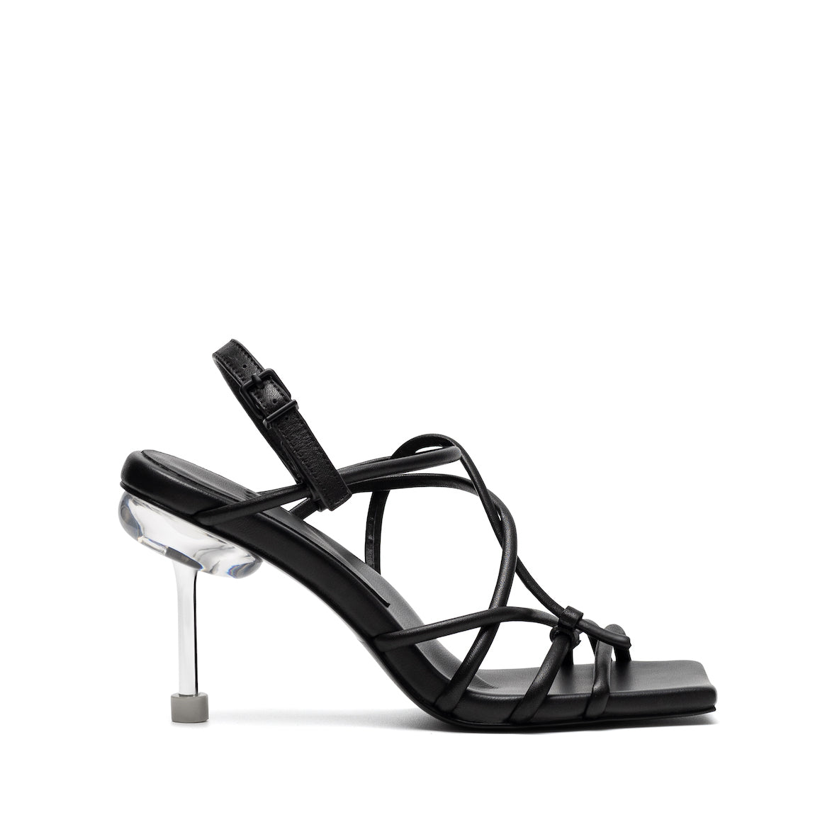 OSHA MEDUSA HI BLACK