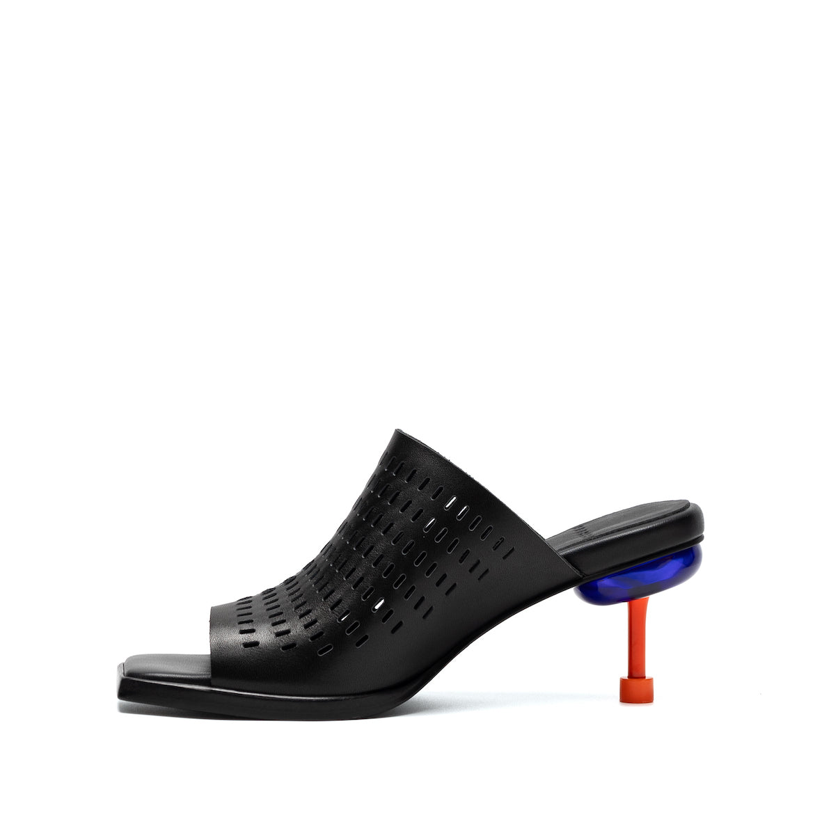 OSHA NEMO MID BLACK