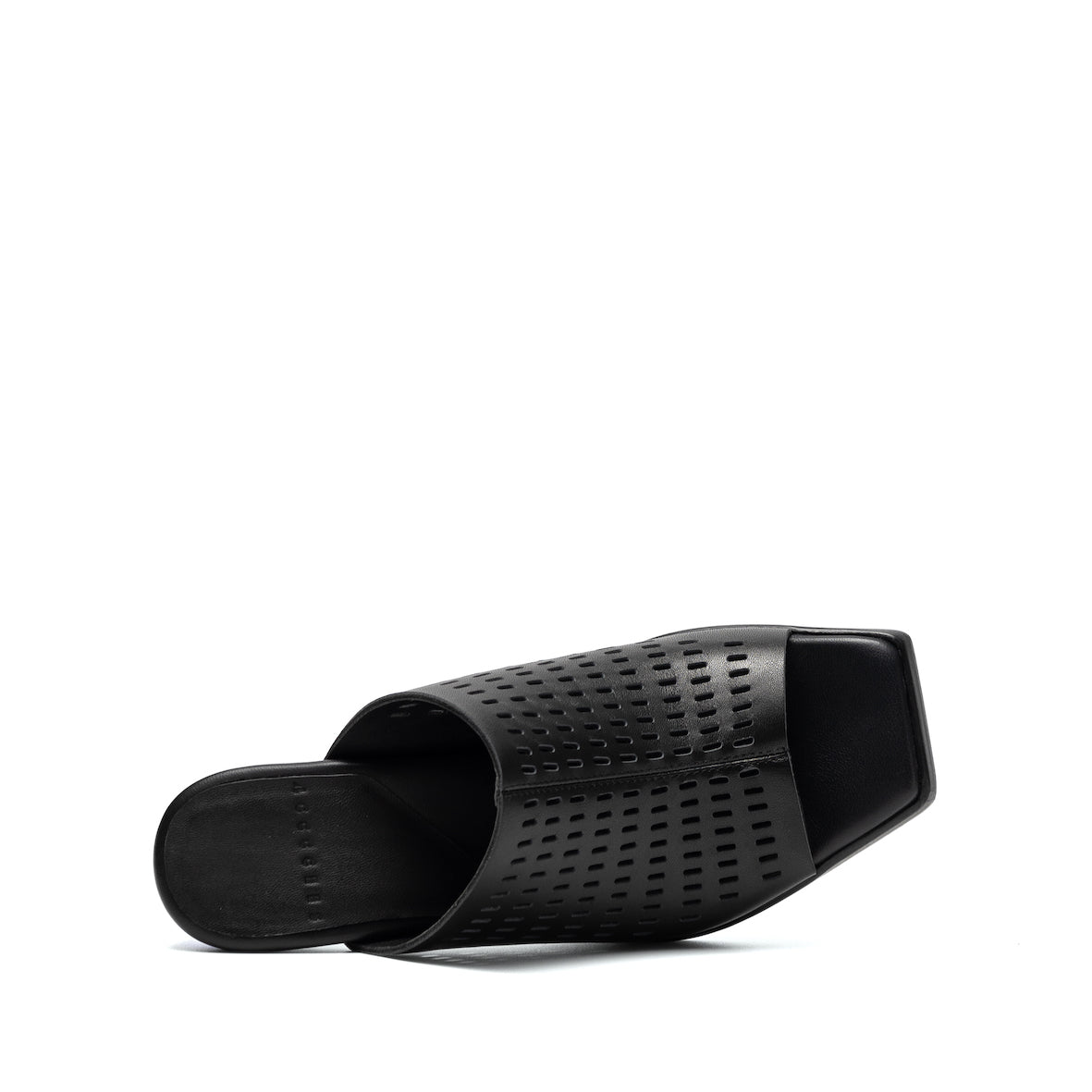 OSHA NEMO MID BLACK