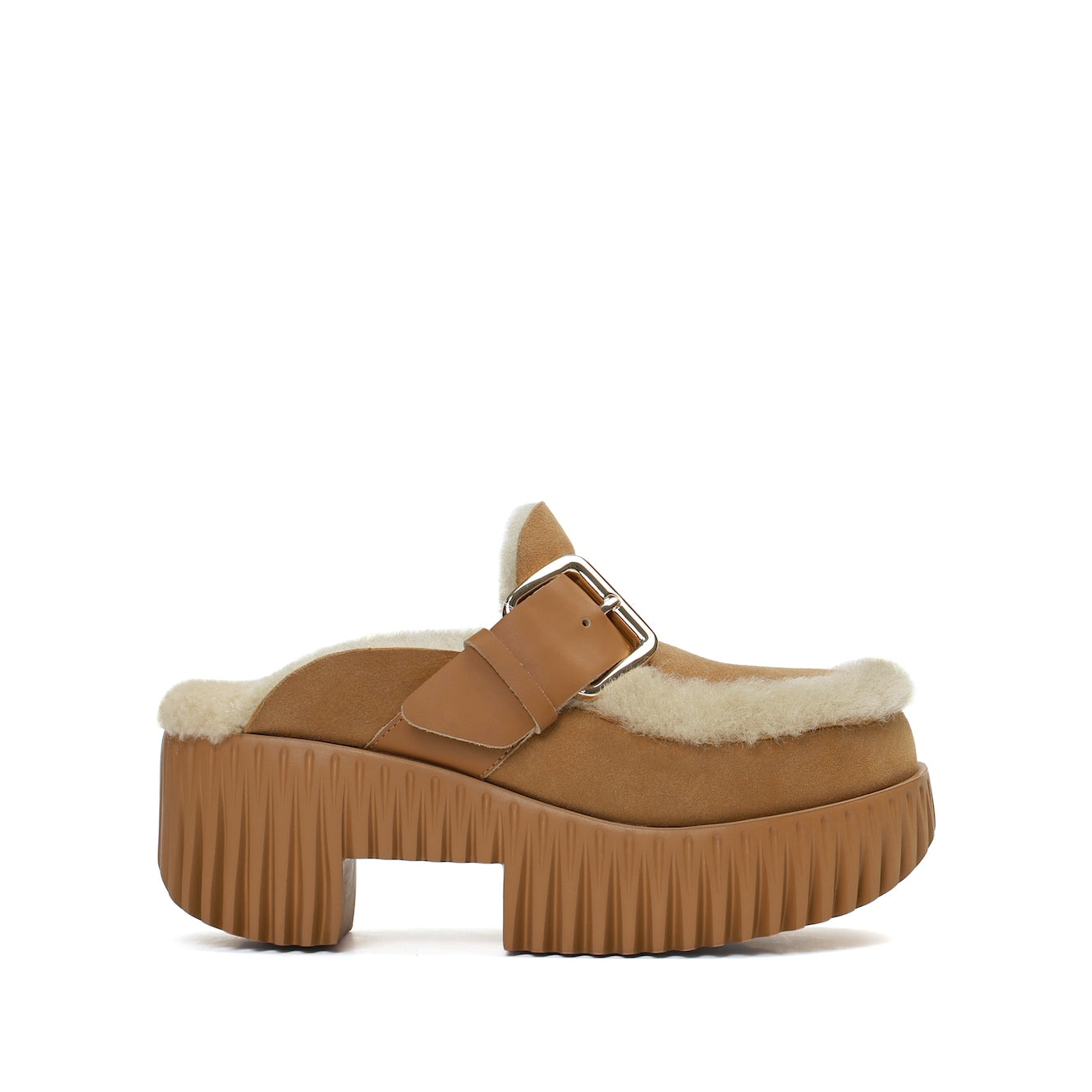 PLIA AMBER CAMEL