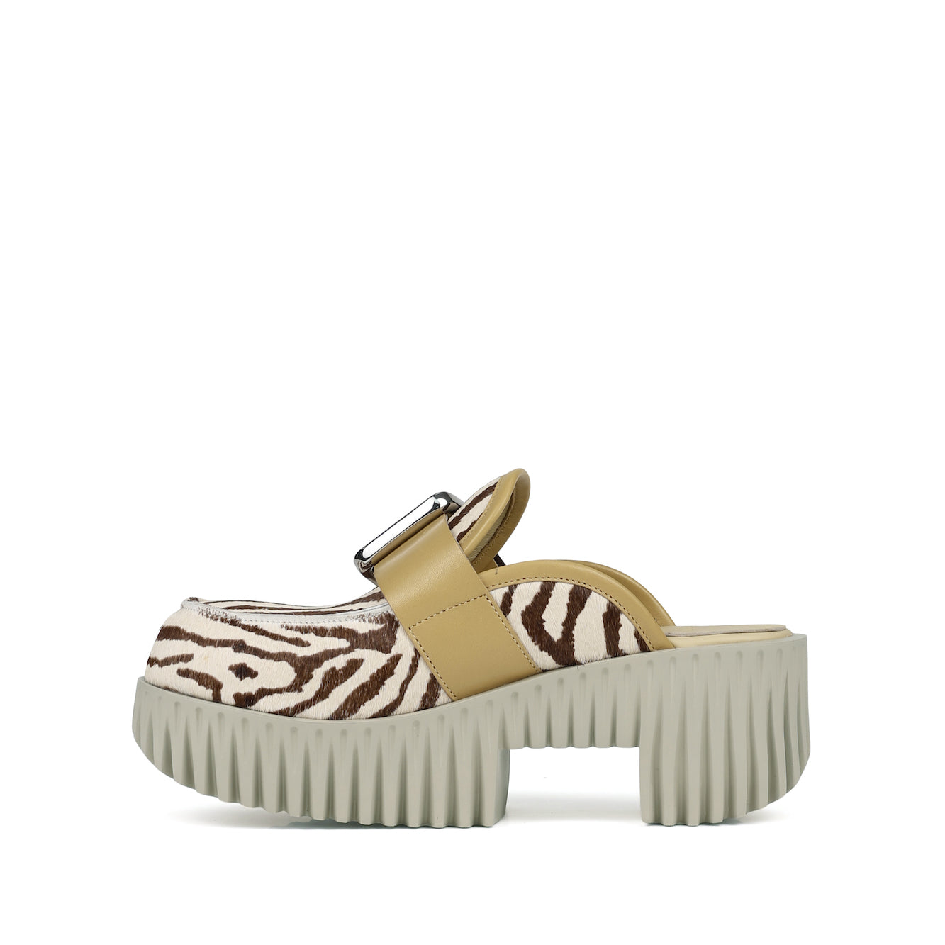 PLIA HAZEL ZEBRA MIX