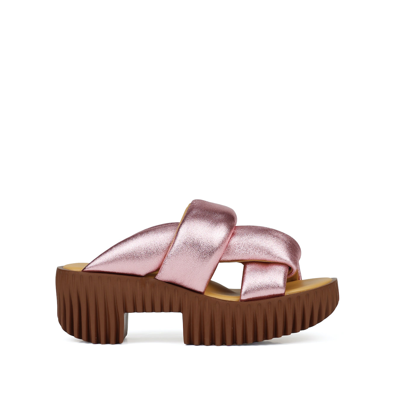 Elevate your style with 4CCCCEES Sandals Collection