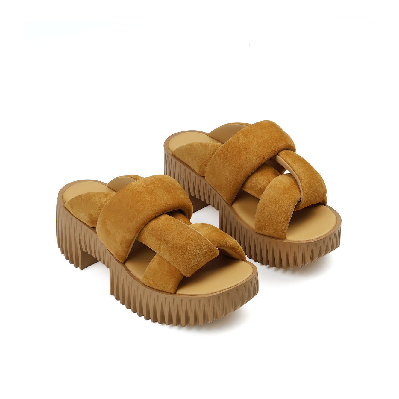 Elevate your style with 4CCCCEES Sandals Collection