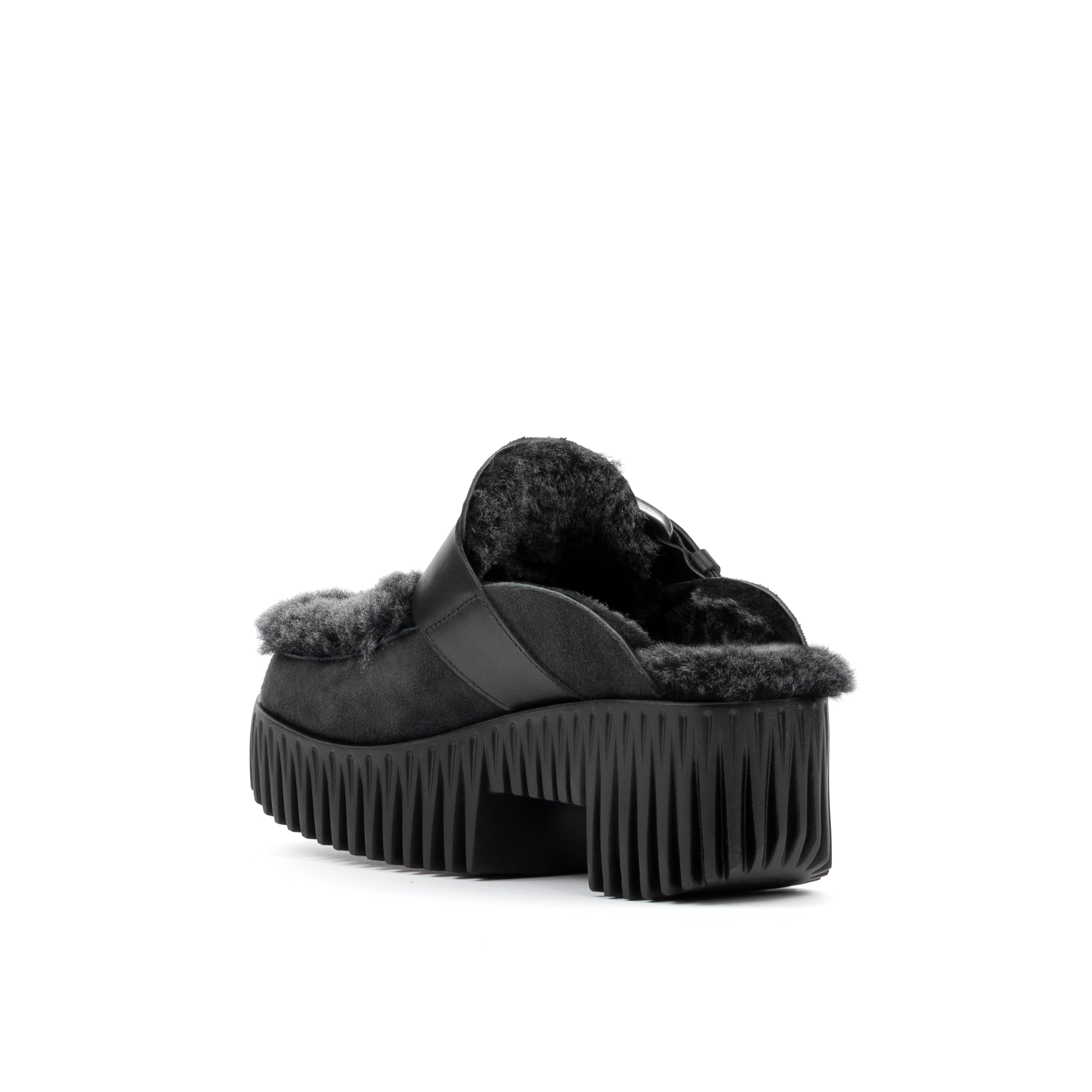PLIA AMBER BLACK