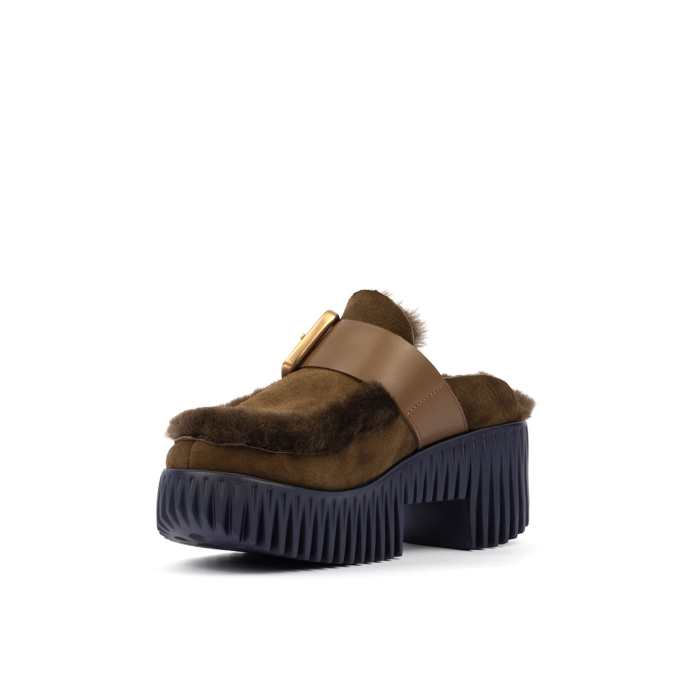 PLIA AMBER CHOCO