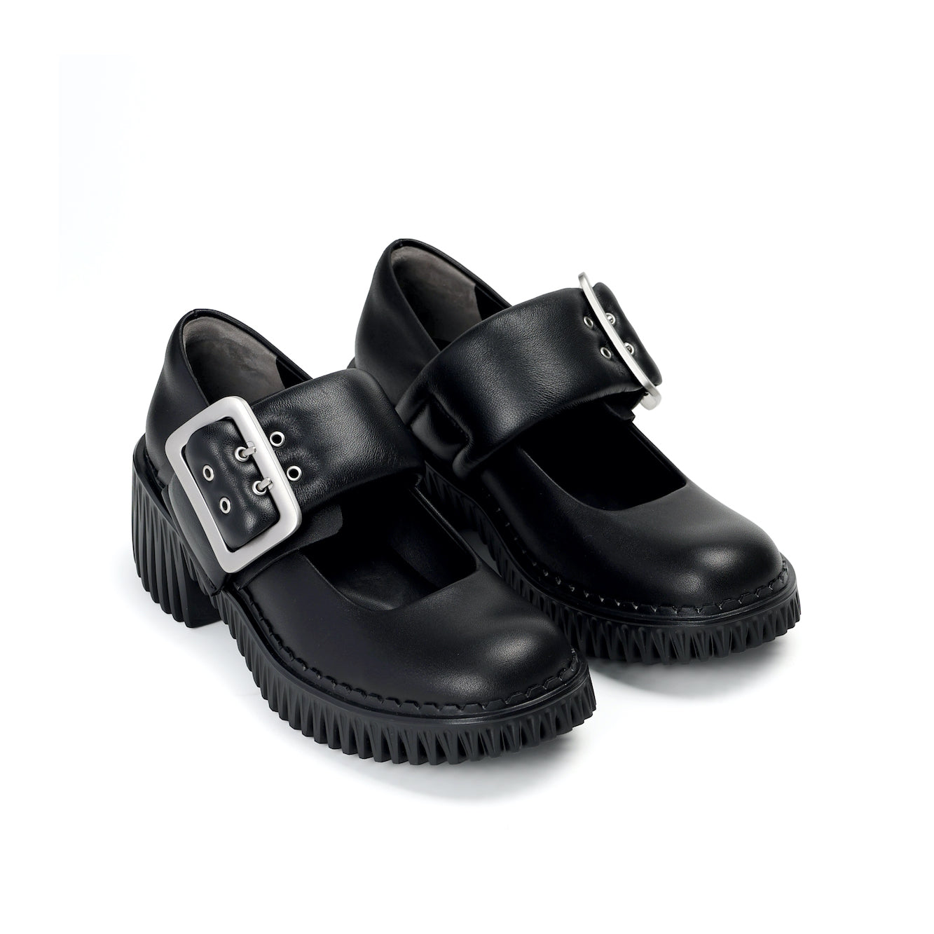 PLITA JIN BLACK