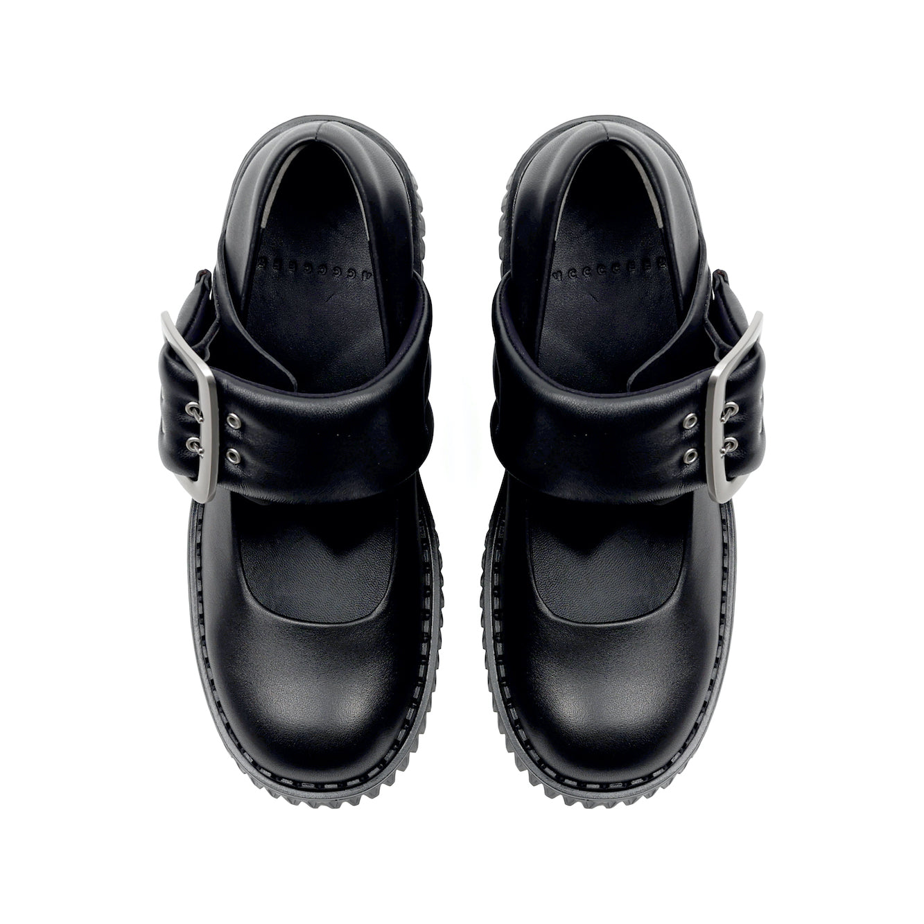 PLITA JIN BLACK