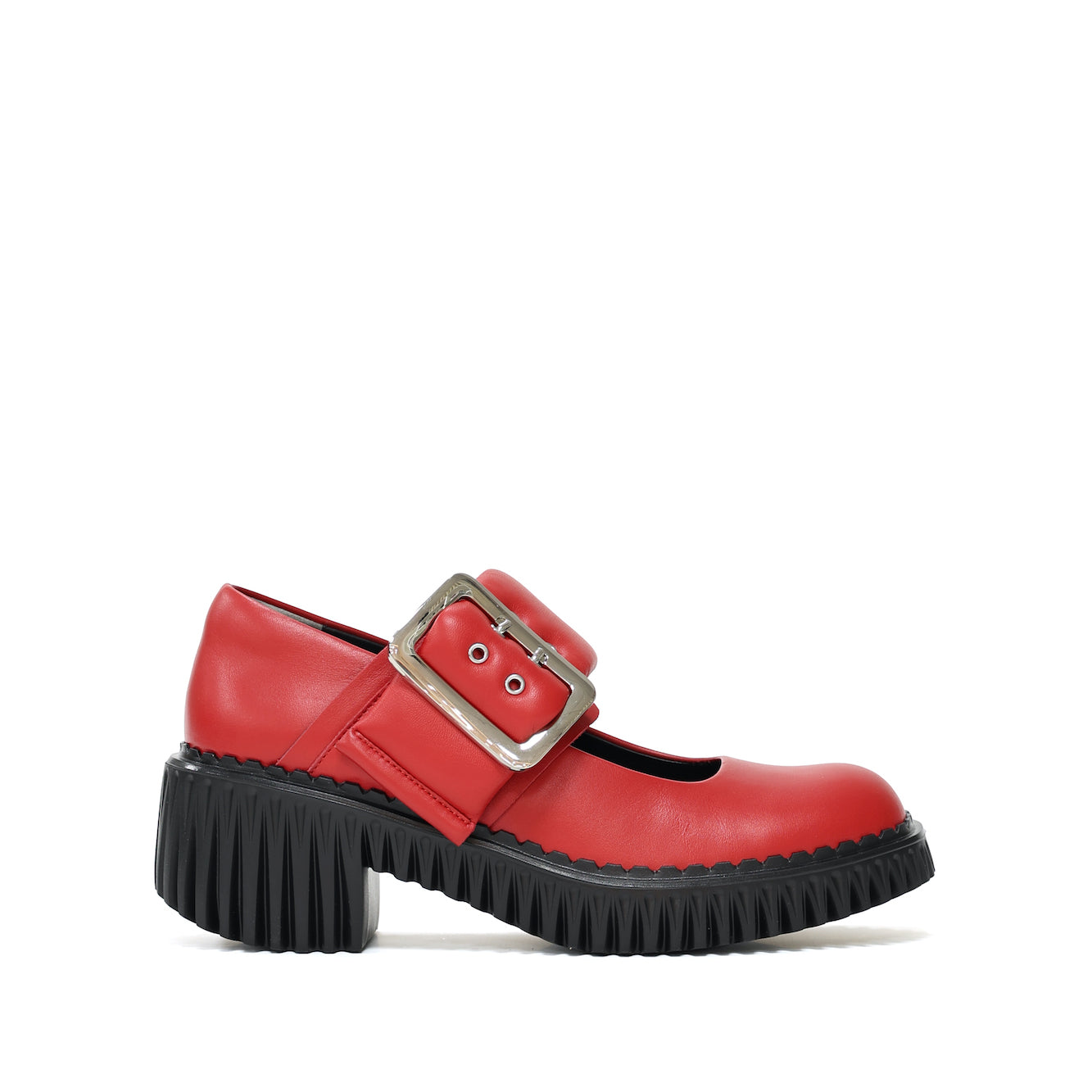 PLITA JIN RED