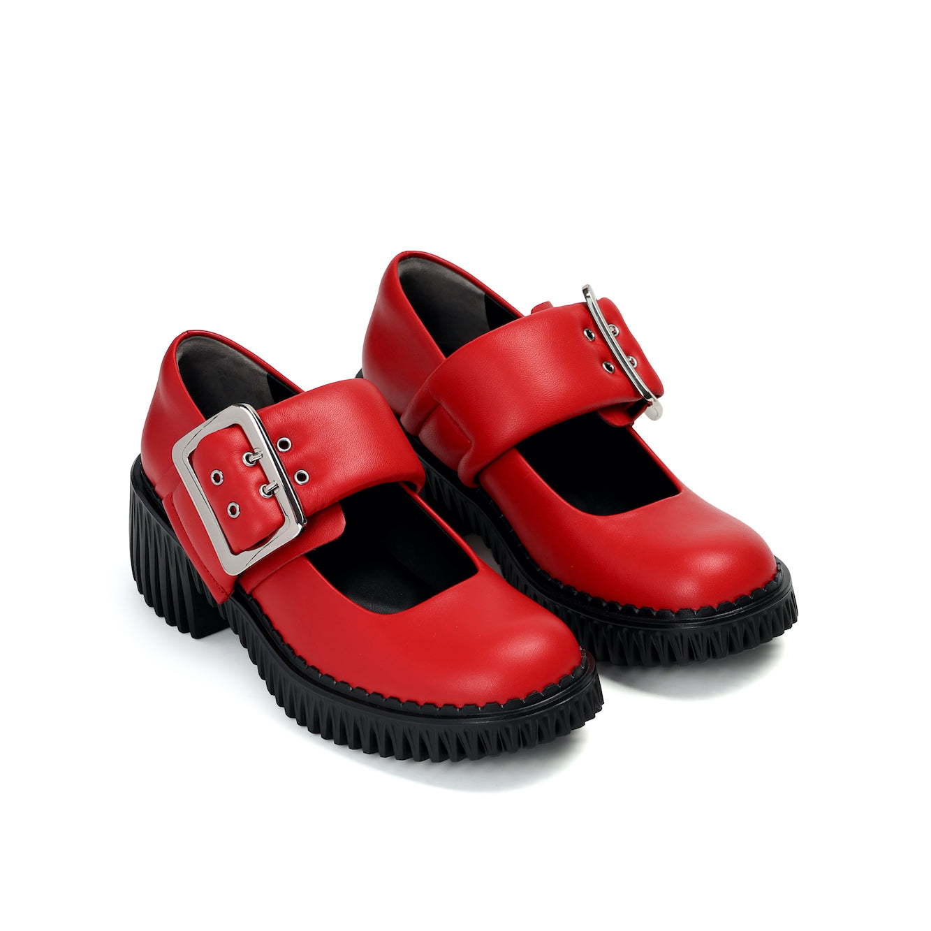 PLITA JIN RED