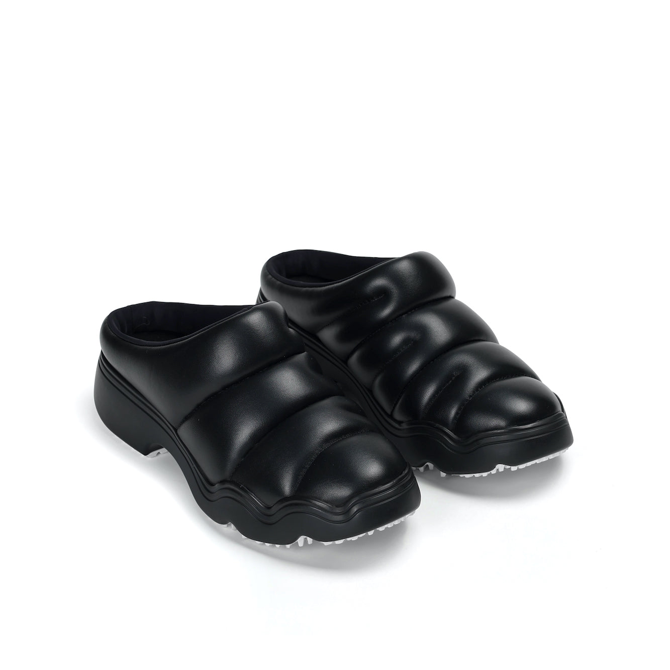 SANHO ROLL BLACK