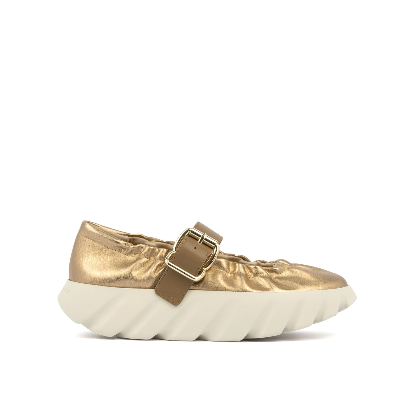 TURA COVE BRASS