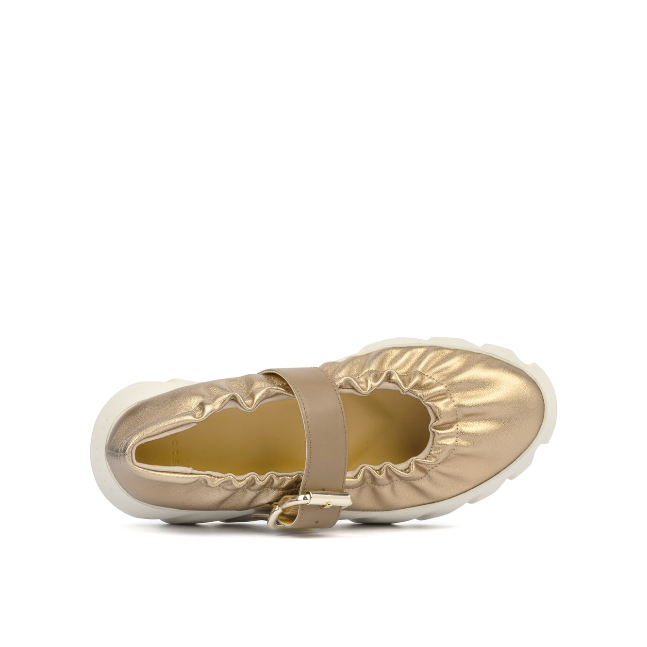 TURA COVE BRASS