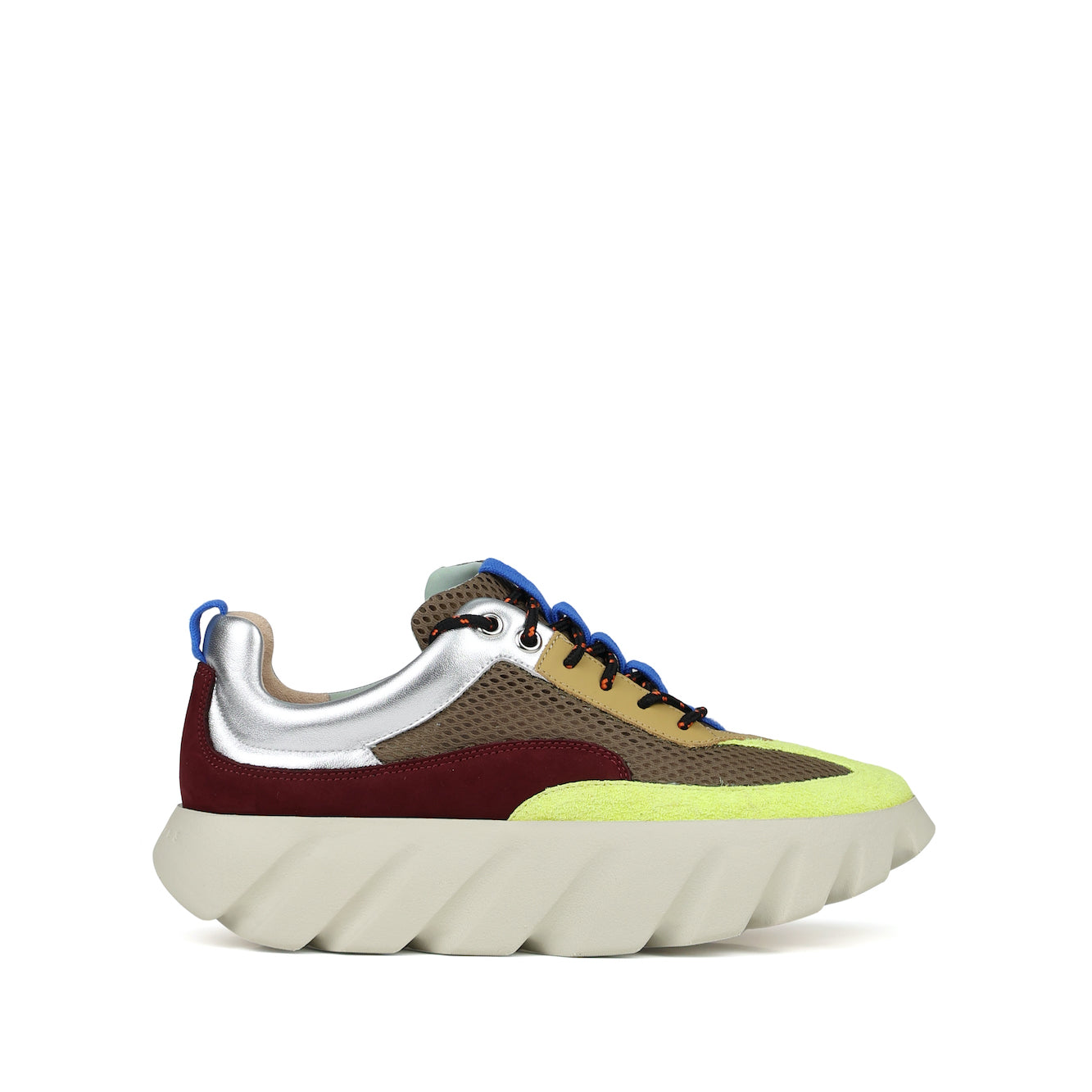 COCO☆Style、4色 KC's Shoe of the Week: Kapok Pinto Mud by @4ccccees 👟🍂 Playful