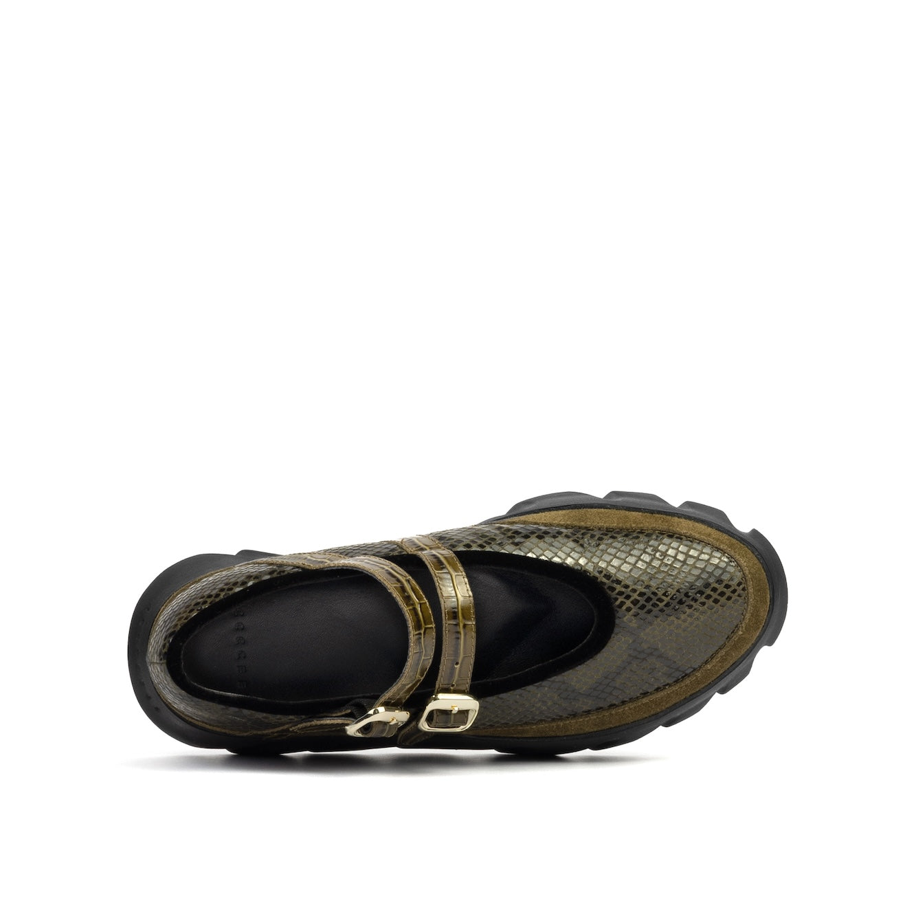TURA BALLET EBONY