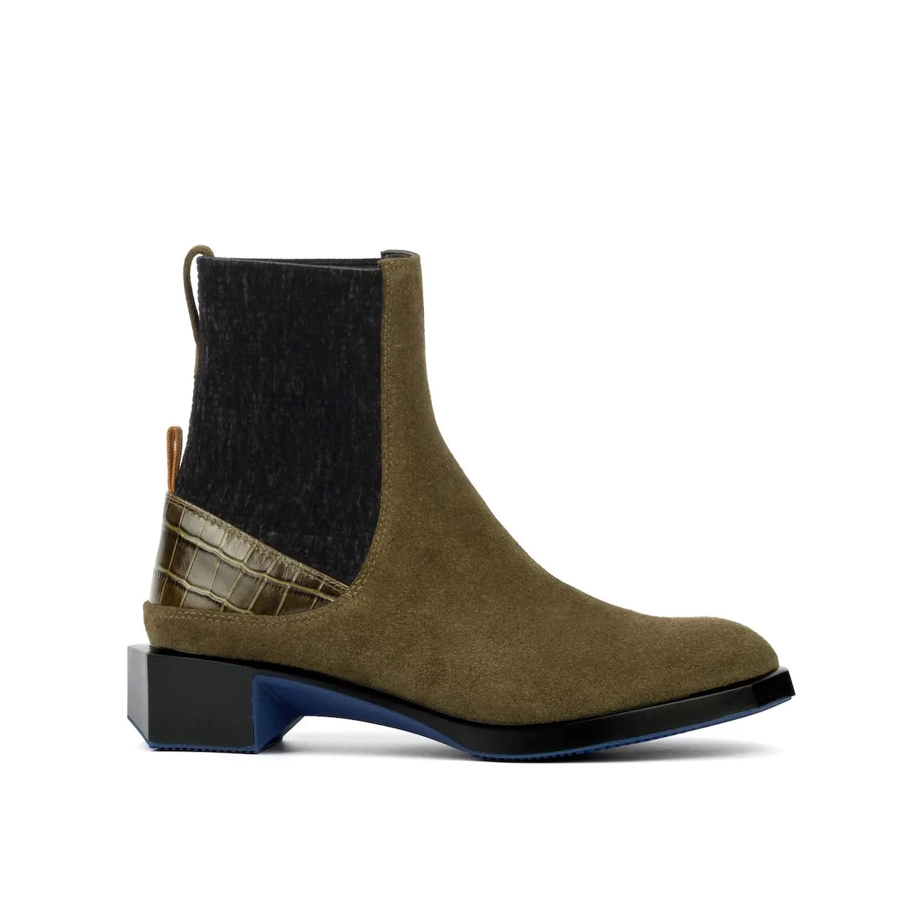 FORMA ENA KHAKI
