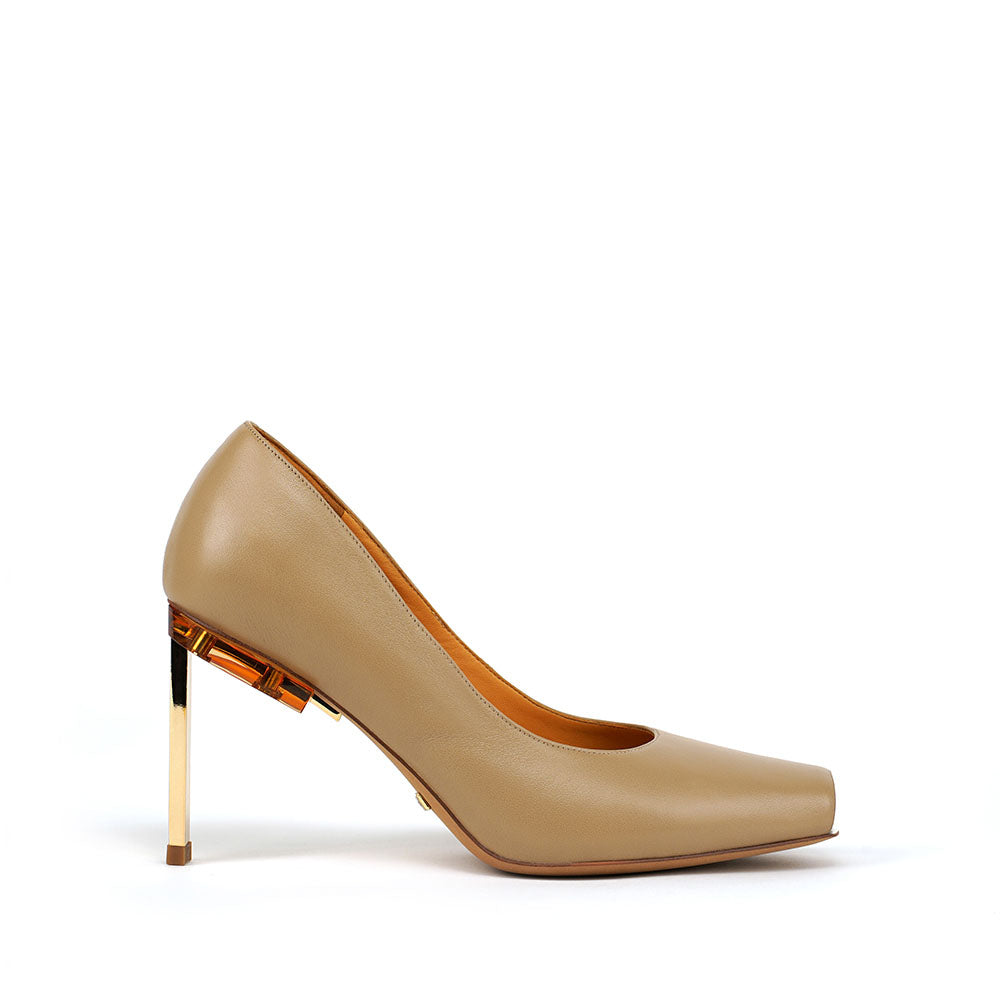 Inity Pump