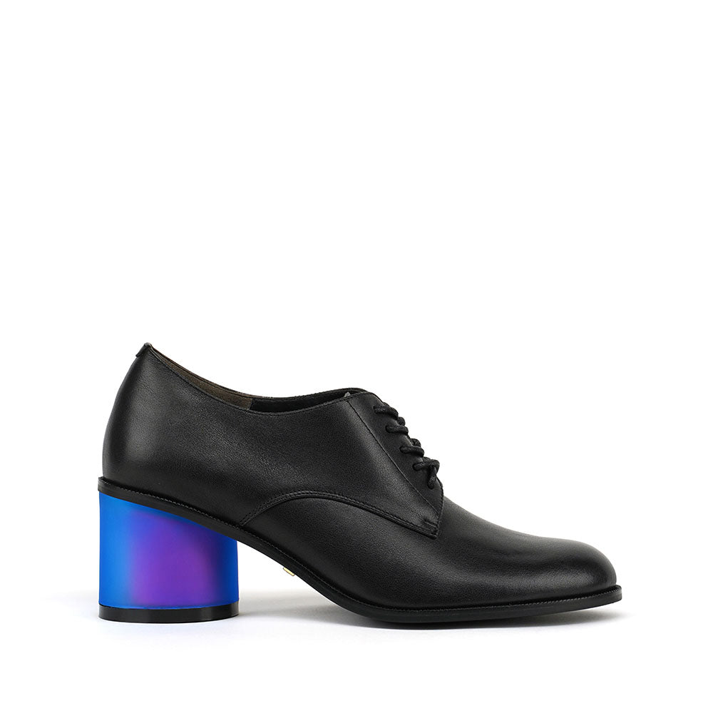 Fog Derby - Negro