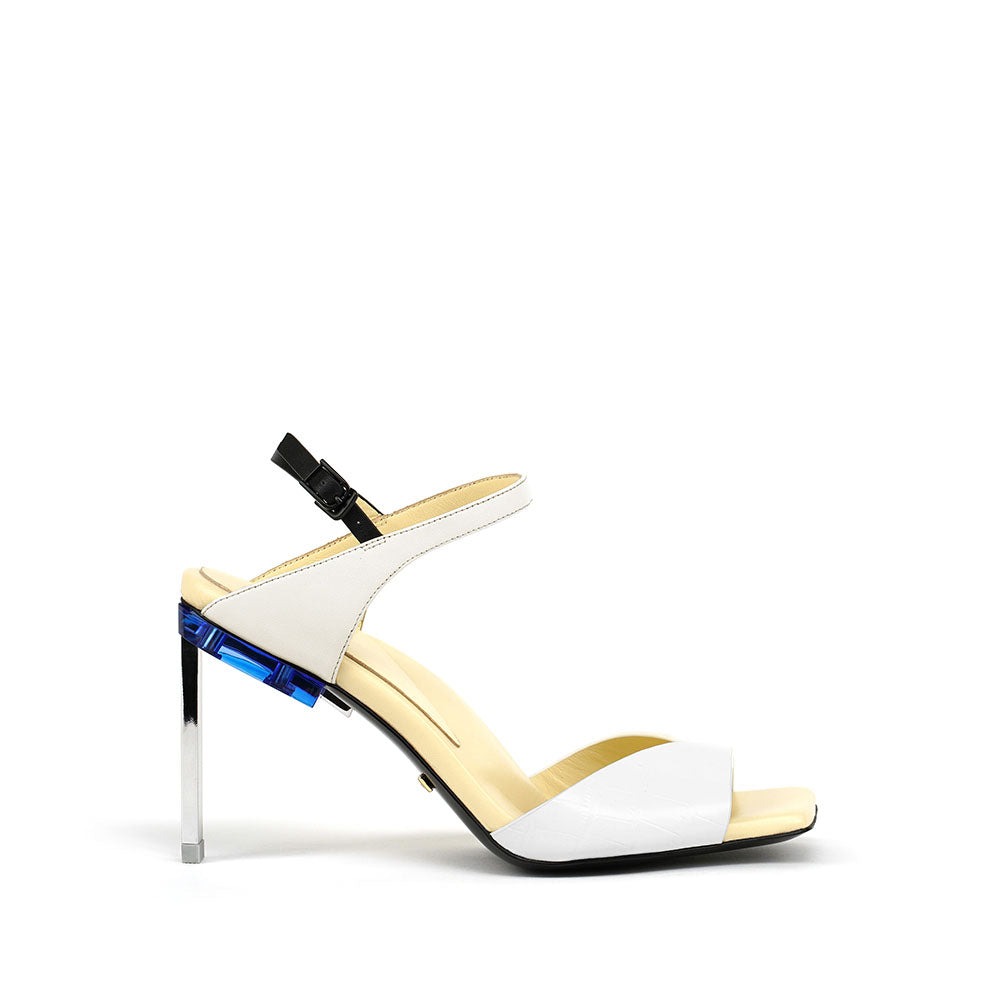 Inity Sandal - Blanco